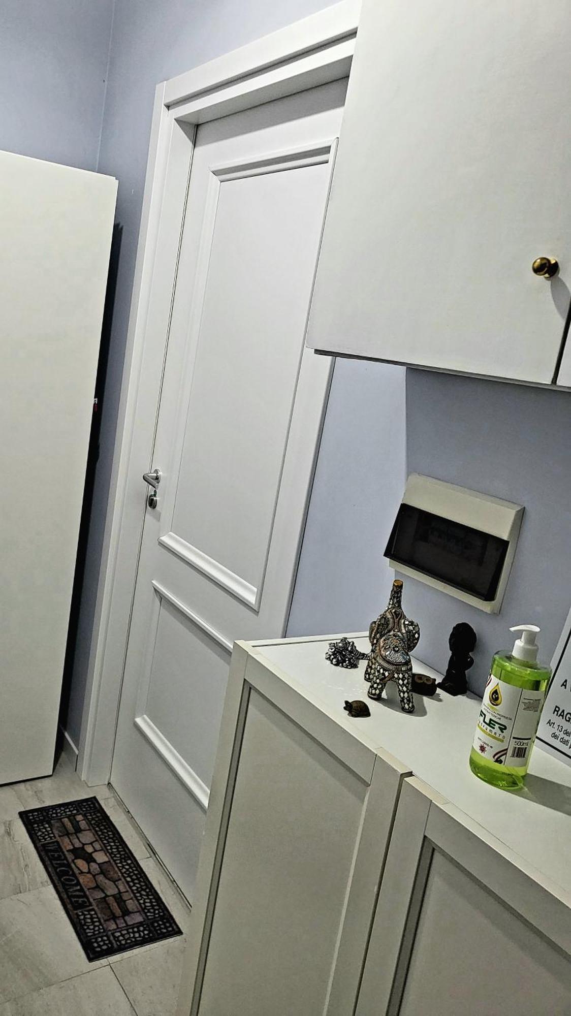 Dory'S Room Camera Nel Cuore Di Napoli Exteriör bild